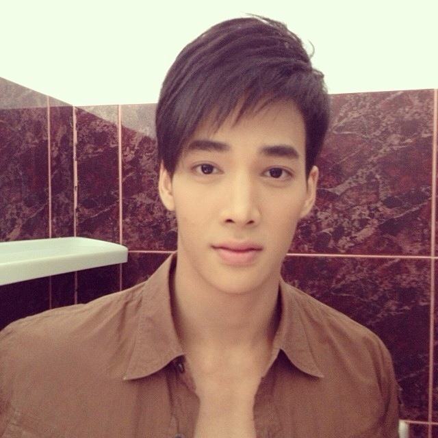 หล่อ 3