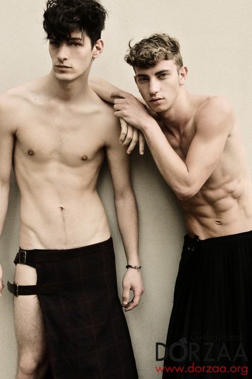 X Teen