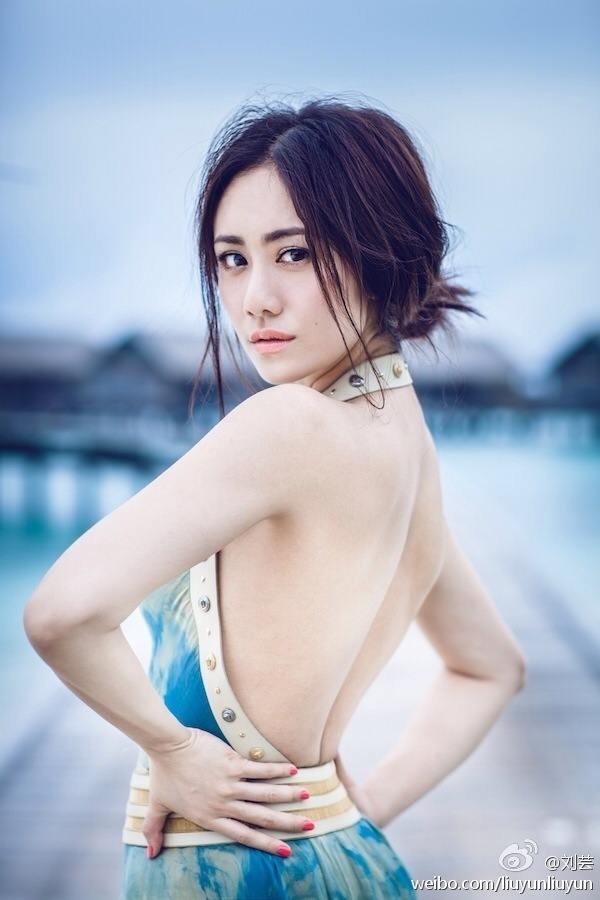 Liu Yun 刘云