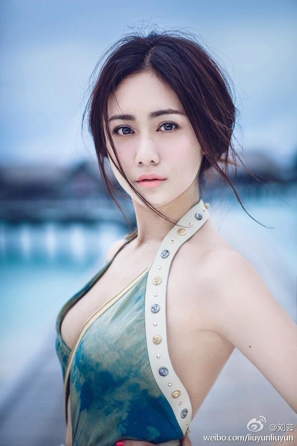 Liu Yun 刘云