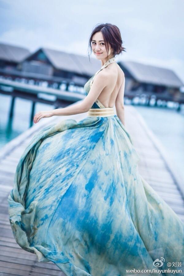 Liu Yun 刘云