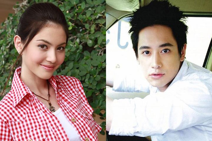 ปลด พระเอก ใหม่ กระทันหัน อัครวินทร์ อัคราวณิชย์ ในละคร เรื่อง นางชฎา พระเอก เป็น กันต์ กันตถาวร