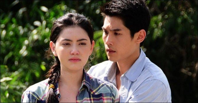 ปลด พระเอก ใหม่ กระทันหัน อัครวินทร์ อัคราวณิชย์ ในละคร เรื่อง นางชฎา พระเอก เป็น กันต์ กันตถาวร