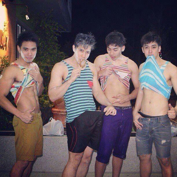 อุ๊ยตายวร๊ายสะกรี้ดดด