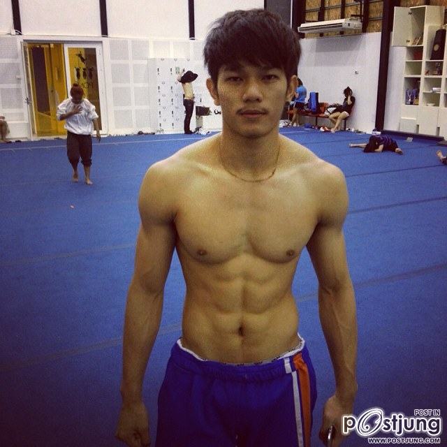 คนรักหนุ่มหล่อInstagram 50