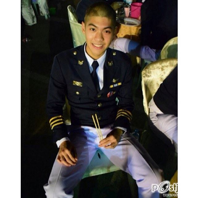คนรักหนุ่มหล่อInstagram 50