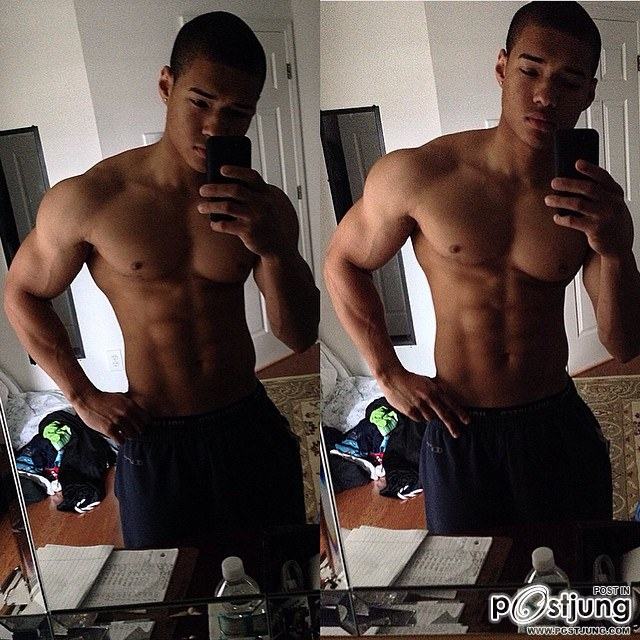 คนรักหนุ่มหล่อInstagram 50