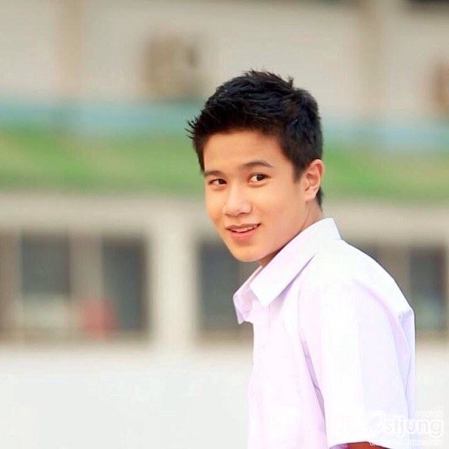 คนรักหนุ่มหล่อInstagram 51