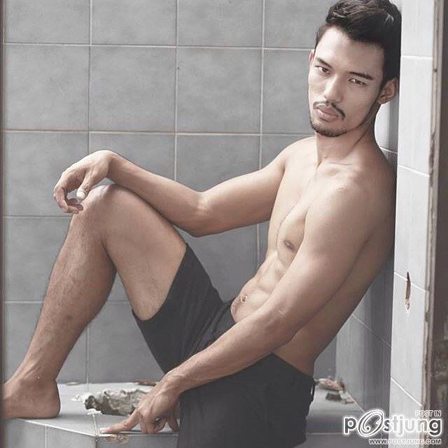 คนรักหนุ่มหล่อInstagram 51