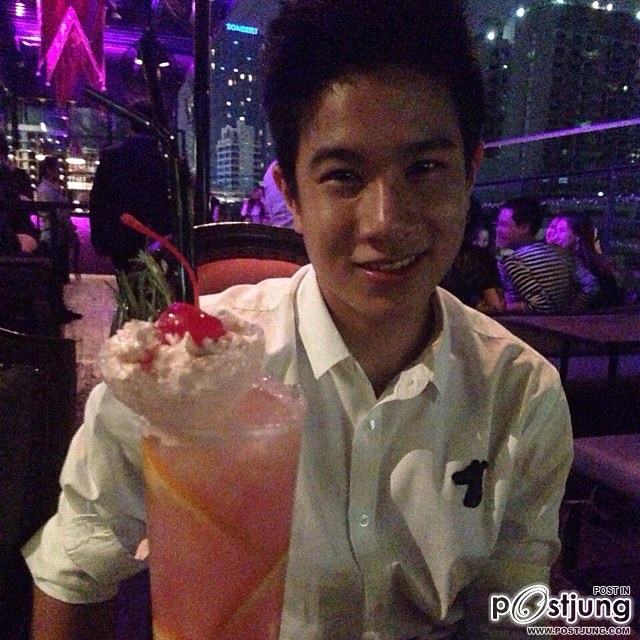 คนรักหนุ่มหล่อInstagram 51