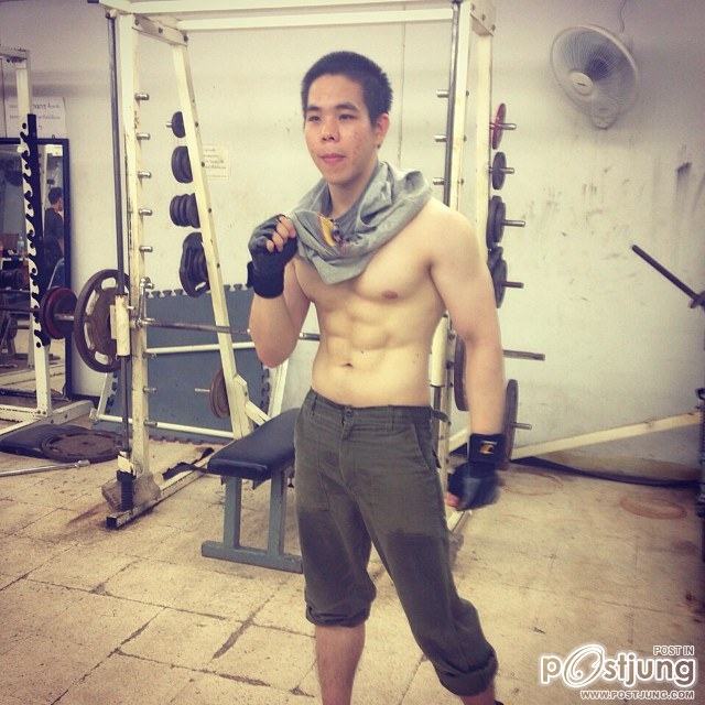 คนรักหนุ่มหล่อInstagram 52