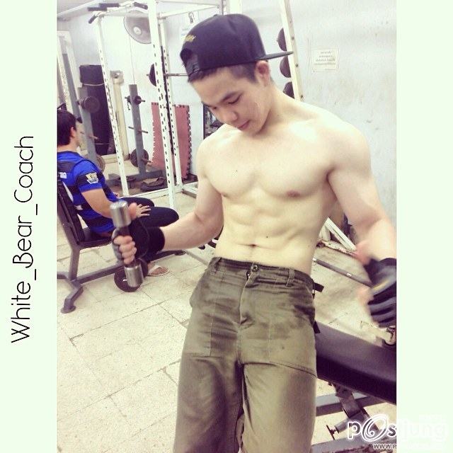 คนรักหนุ่มหล่อInstagram 52