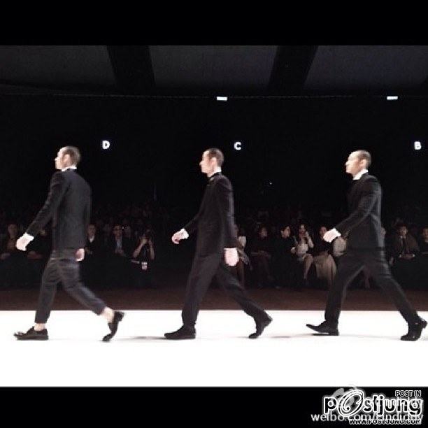 คนรักหนุ่มหล่อInstagram 53