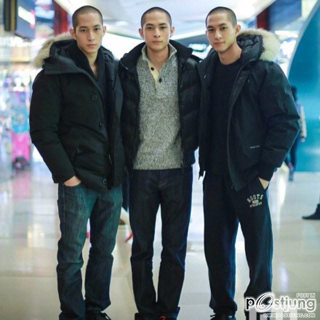 คนรักหนุ่มหล่อInstagram 53