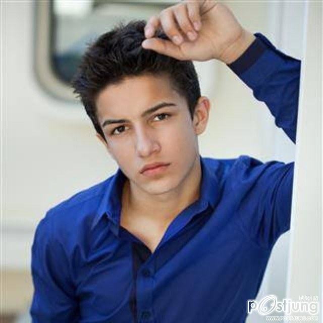 aramisknight
