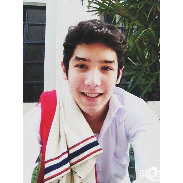 คนรักหนุ่มหล่อInstagram 53