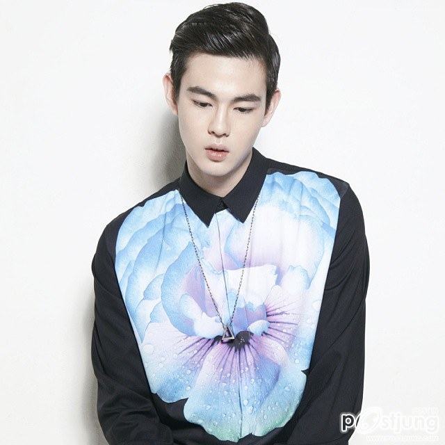 คนรักหนุ่มหล่อInstagram 53