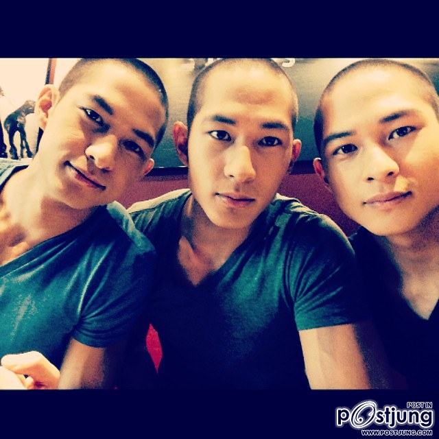คนรักหนุ่มหล่อInstagram 53
