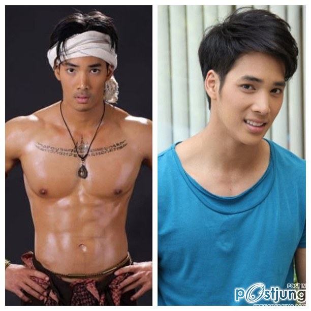 คนรักหนุ่มหล่อInstagram 53