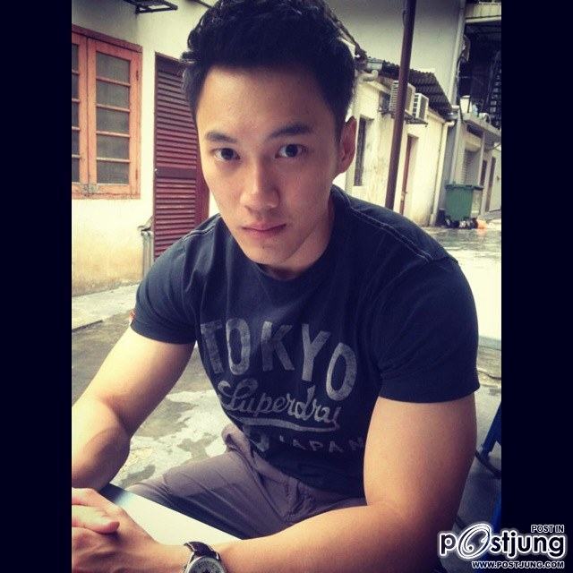 คนรักหนุ่มหล่อInstagram 54
