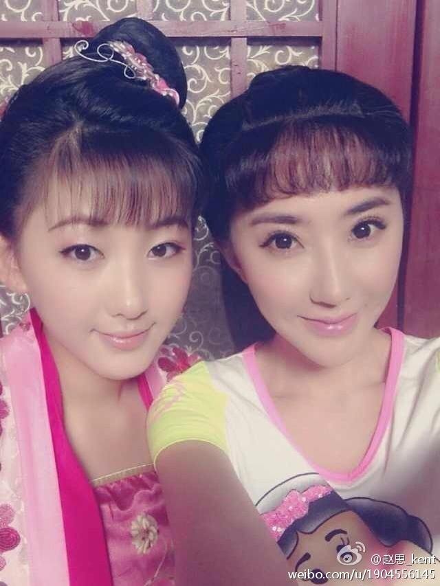 วีระบุรุษสุ่ยถัง ภาค3-4 《隋唐英雄3》《隋唐英雄4》2013-2014 part26