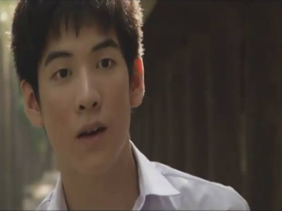 Just In Case เศษหนึ่งส่วนรัก (หนังเกย์น่ารักๆ พระเอกนายเอกหล่อ)