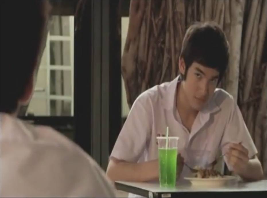 Just In Case เศษหนึ่งส่วนรัก (หนังเกย์น่ารักๆ พระเอกนายเอกหล่อ)