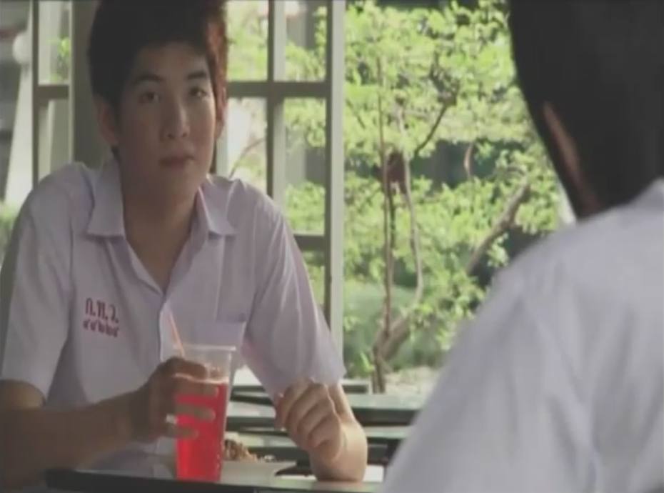 Just In Case เศษหนึ่งส่วนรัก (หนังเกย์น่ารักๆ พระเอกนายเอกหล่อ)