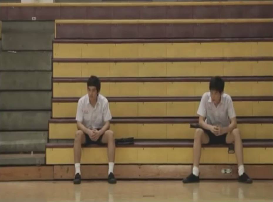 Just In Case เศษหนึ่งส่วนรัก (หนังเกย์น่ารักๆ พระเอกนายเอกหล่อ)