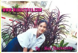 จุ๋ย วรัทยา ชุดนักเรียน โรงเรียนสุรนารีวิทยา