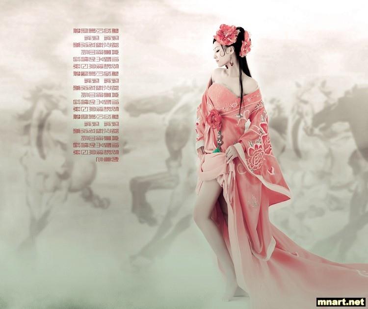 สาวจีนถ่ายแบบ เซ็กซี่ part17