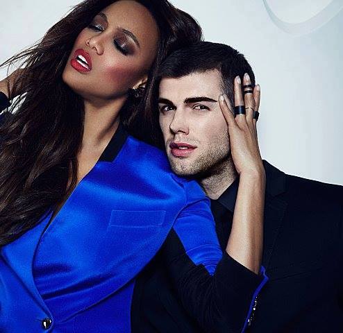 America's Next Top Model Cycle.21 GUYS AND GIRLS ROUND 12 VOTING