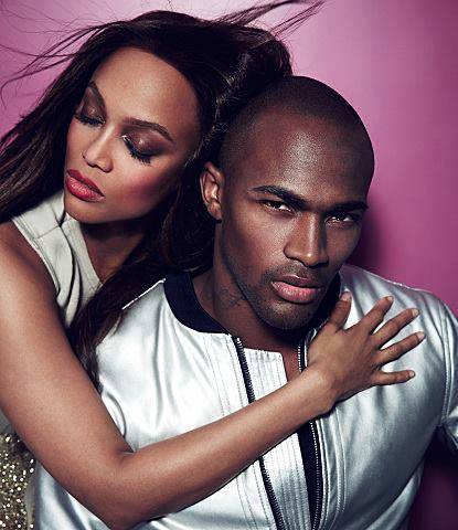 America's Next Top Model Cycle.21 GUYS AND GIRLS ROUND 12 VOTING