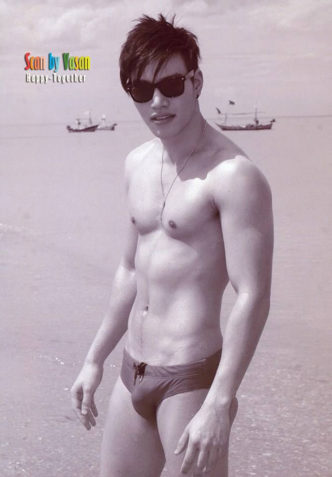 ชอบกันแน่นอน 2