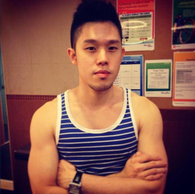 หนุ่มเล่นกล้อง 2