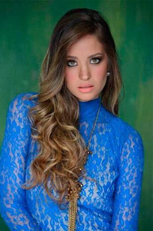 +++ Miss Universe Ecuador 2014 Alejandra Argudo +++