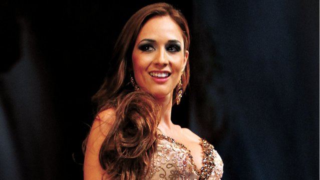 +++ Miss Universe Nicaragua 2014 Marline Barberena +++