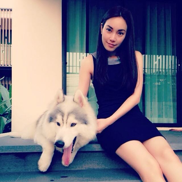 วันหยุดสงกรานต์ของเหล่าดารา
