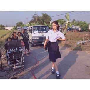 อีไม่กี่ชั่มโมง เปีย น้อย น้าเย็น นางก้อจะกับมาแร้ว แซ่บแน่ๆ ค่า