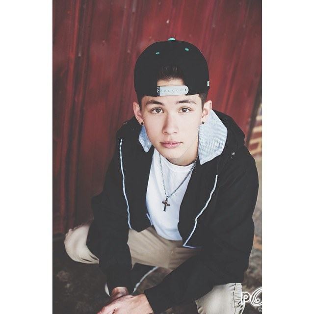 mr_carterr