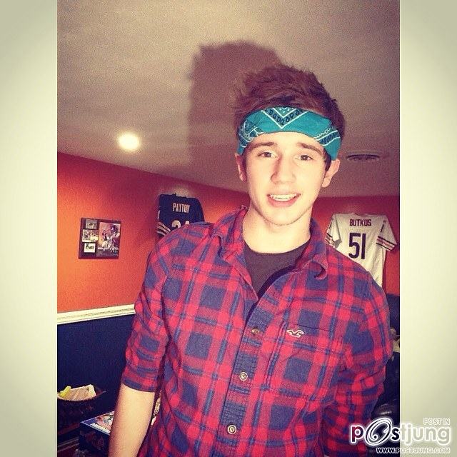 @gavinlarson