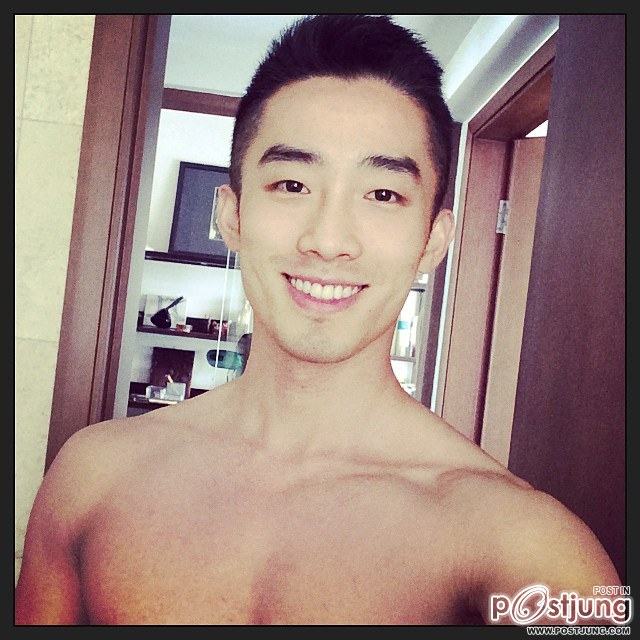 @shanezhang