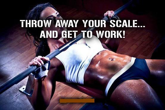 How to significantly increase strength in muscle building