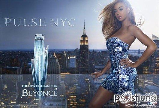 Beyonce &ndash; Making-of Pulse NYC Campaign