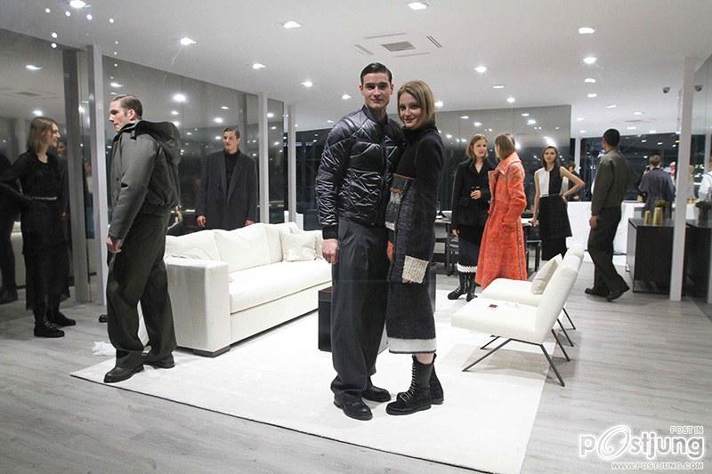 Calvin Klein All Under One Roof