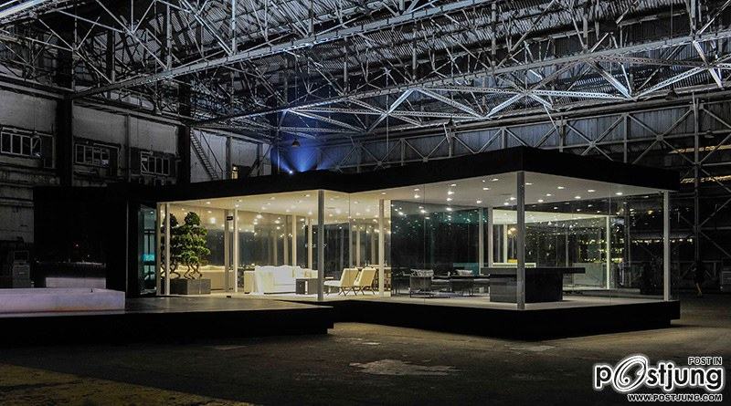 Calvin Klein All Under One Roof