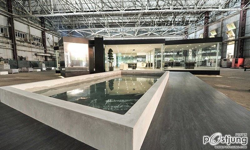 Calvin Klein All Under One Roof