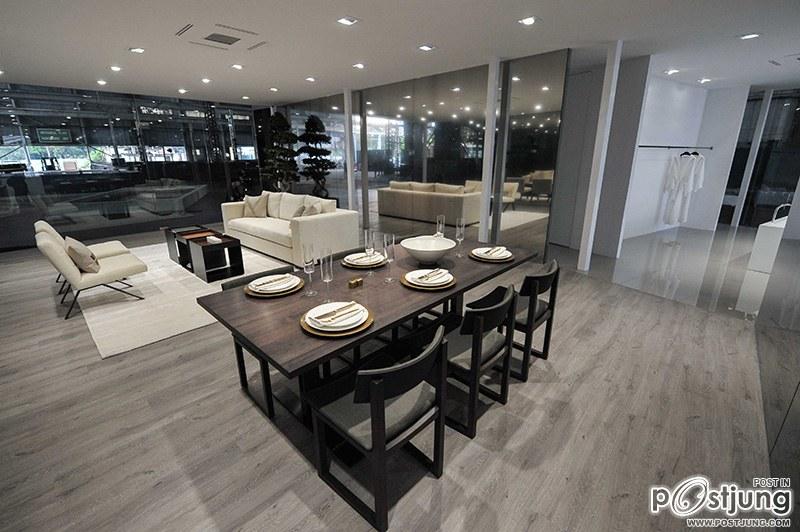 Calvin Klein All Under One Roof