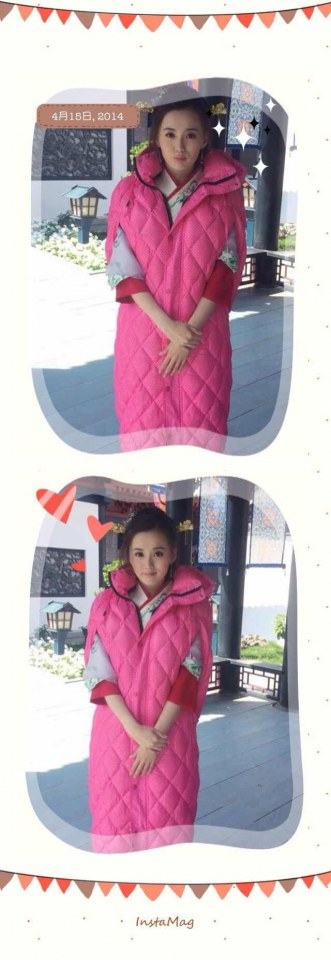 Happy Warriors《欢乐无双》2014 part8