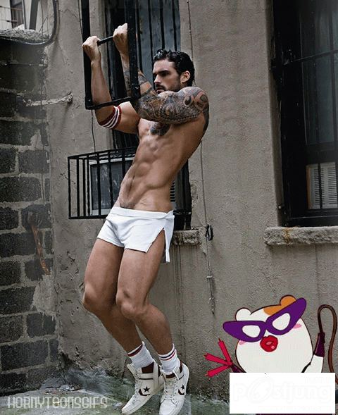 Horny Toons take Internet by storm